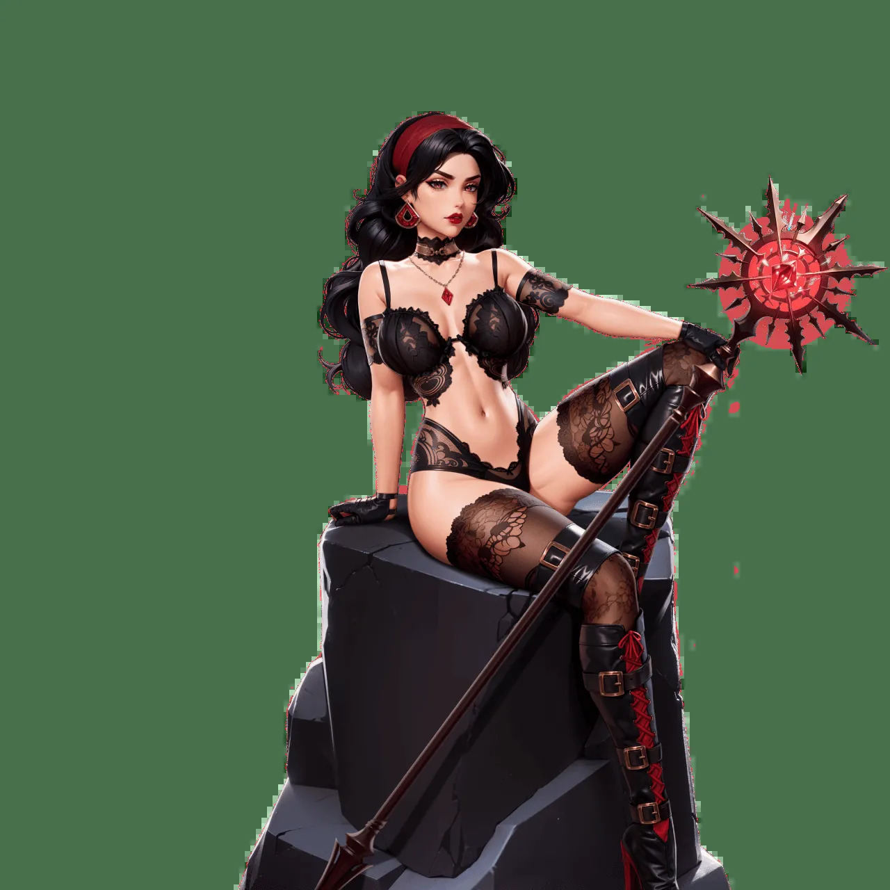 Booty Heroes [Hooligapps] №2 factions 3-6/6 Chaos, Light, Dark - Page 229