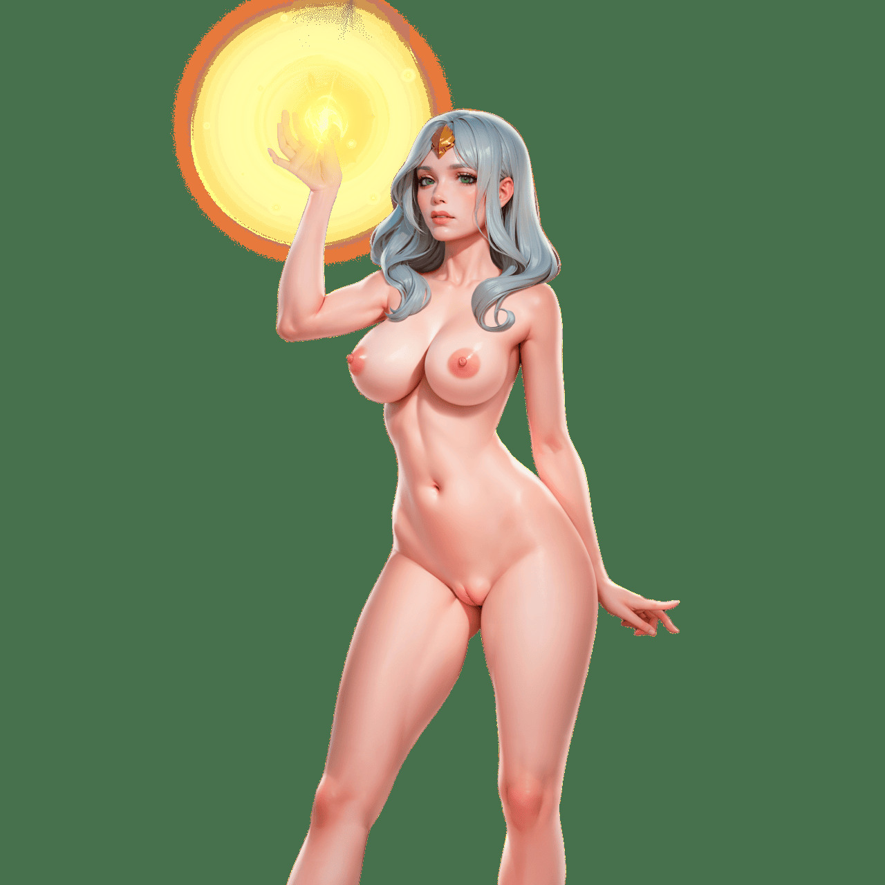 Booty Heroes [Hooligapps] №2 factions 3-6/6 Chaos, Light, Dark - Page 250