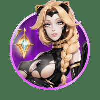 Booty Heroes [Hooligapps] №2 factions 3-6/6 Chaos, Light, Dark - Page 309