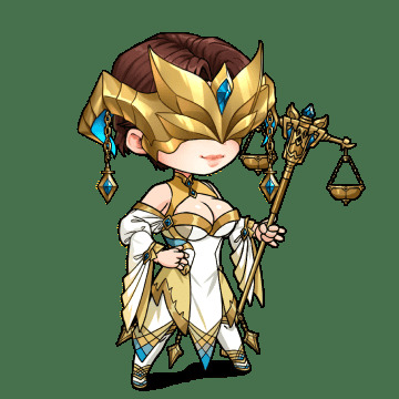 Booty Heroes [Hooligapps] №2 factions 3-6/6 Chaos, Light, Dark - Page 322