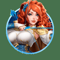Booty Heroes [Hooligapps] №2 factions 3-6/6 Chaos, Light, Dark - Page 326
