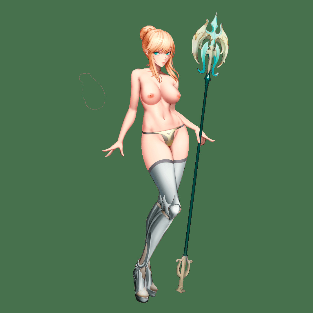 Booty Heroes [Hooligapps] №2 factions 3-6/6 Chaos, Light, Dark - Page 329