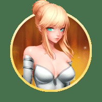 Booty Heroes [Hooligapps] №2 factions 3-6/6 Chaos, Light, Dark - Page 332