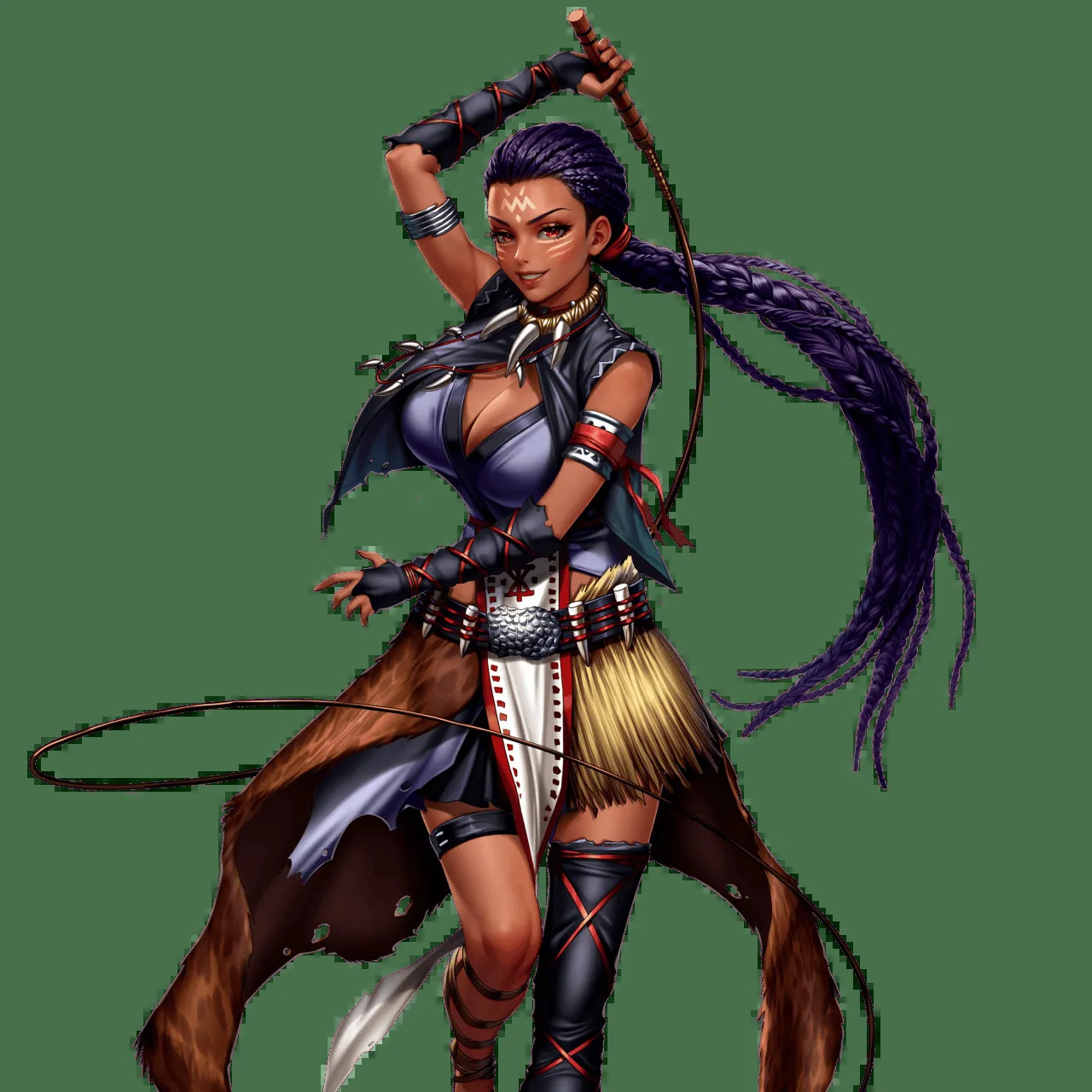 Booty Heroes [Hooligapps] №2 factions 3-6/6 Chaos, Light, Dark - Page 341
