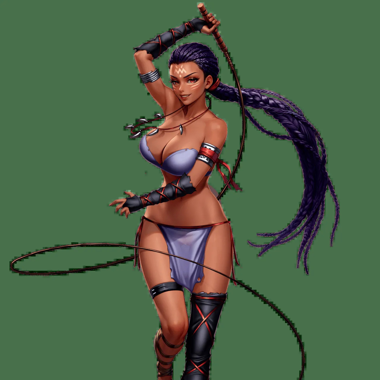 Booty Heroes [Hooligapps] №2 factions 3-6/6 Chaos, Light, Dark - Page 342