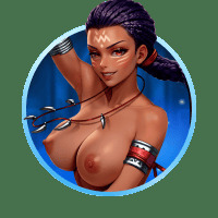 Booty Heroes [Hooligapps] №2 factions 3-6/6 Chaos, Light, Dark - Page 344