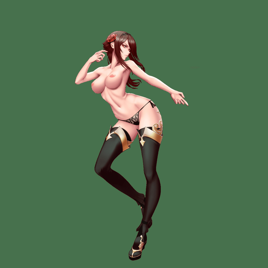 Booty Heroes [Hooligapps] №2 factions 3-6/6 Chaos, Light, Dark - Page 357
