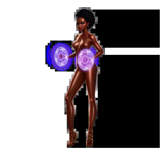 Booty Heroes [Hooligapps] №2 factions 3-6/6 Chaos, Light, Dark - Page 32