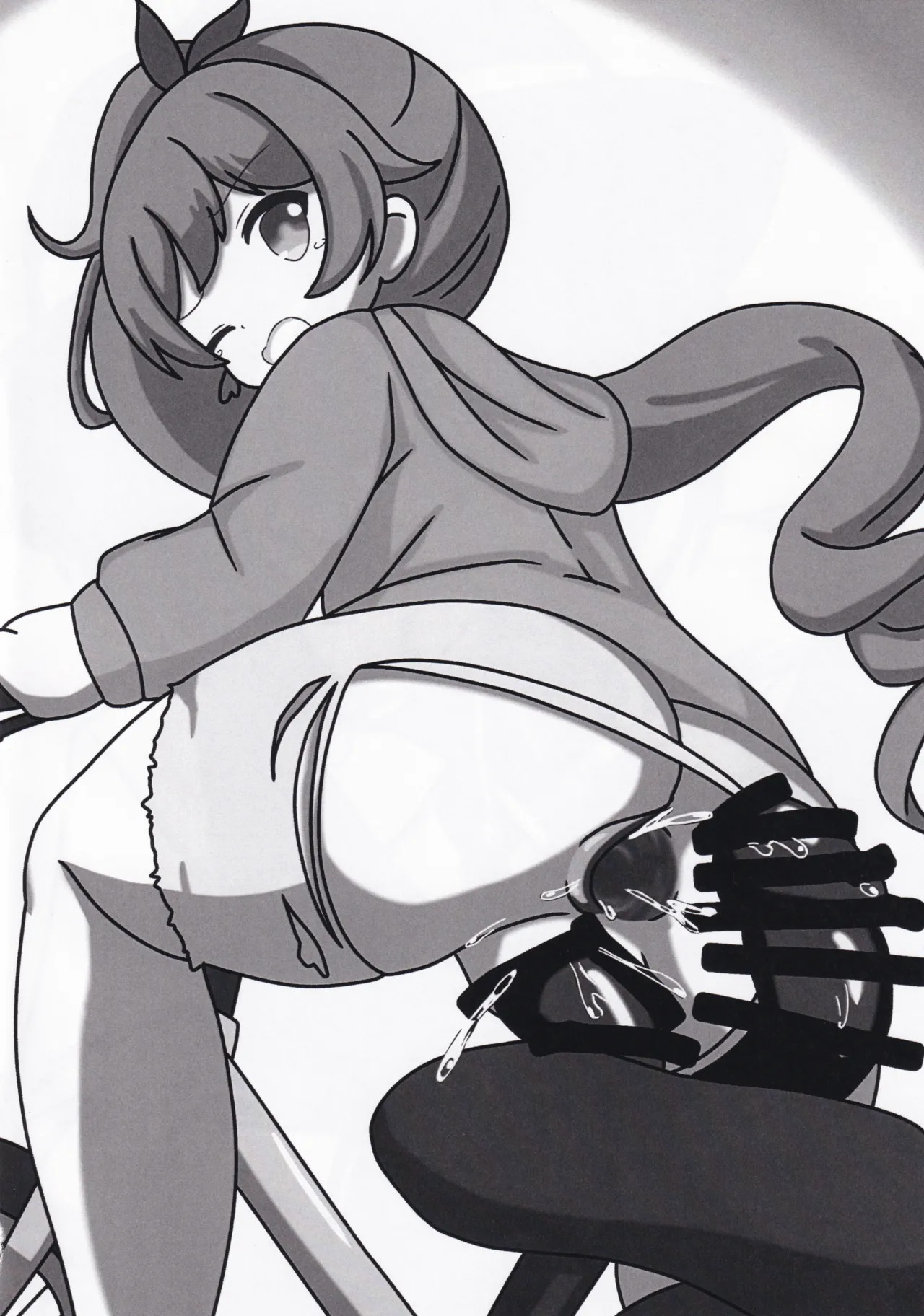 (C106) [Mitsuba no Clover. (Various)] Ongeki’s Card Illustration King Championship!? (O.N.G.E.K.I.) - Page 5
