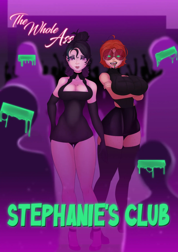 Stephanie's Club (Jasper)