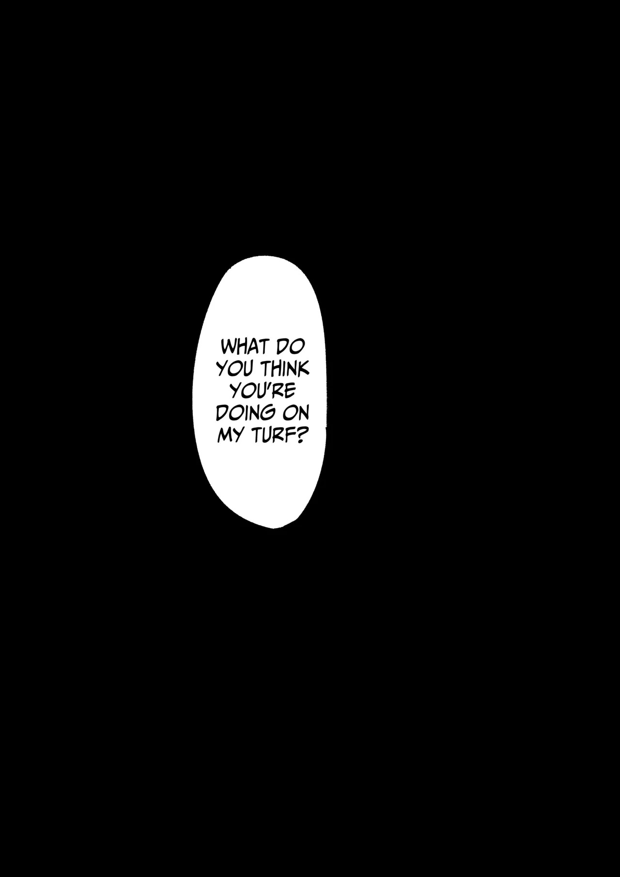 [Aimai no Wakusei (Nabatani Kinoko)] Toilet no Hanabirako-san | Hanako of the Toilet [English] [lethal dolphin] - Page 42