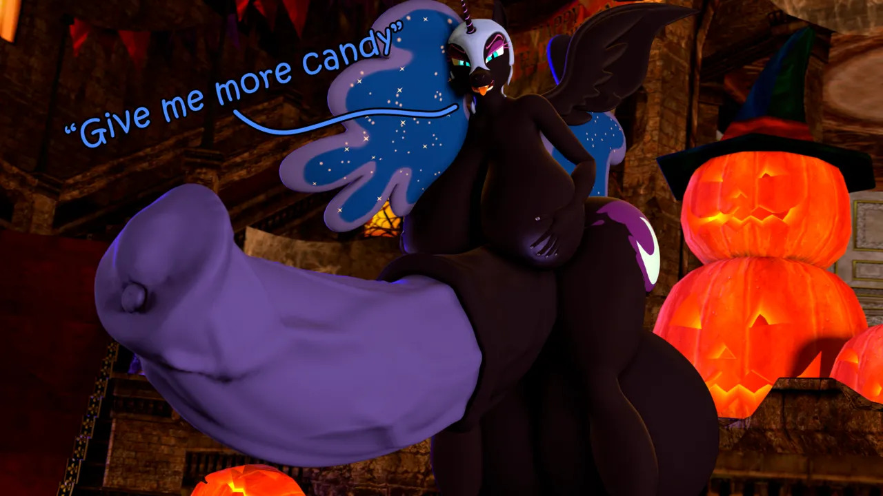Pones and bones art pack - Page 16