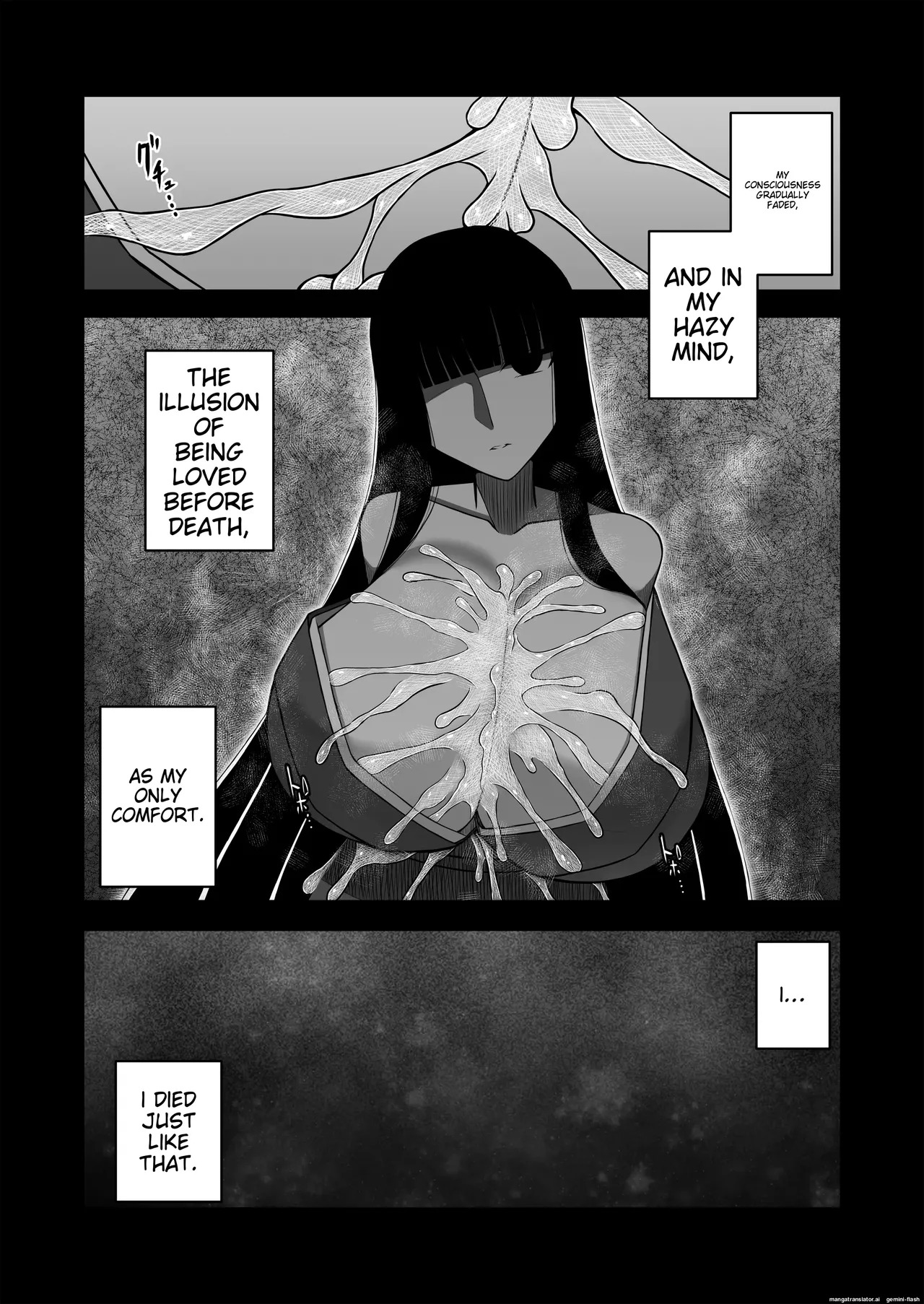 Paizuri Senmon Zasshi "Zettai Chichi Kyousha" Vol. 2 - Page 103