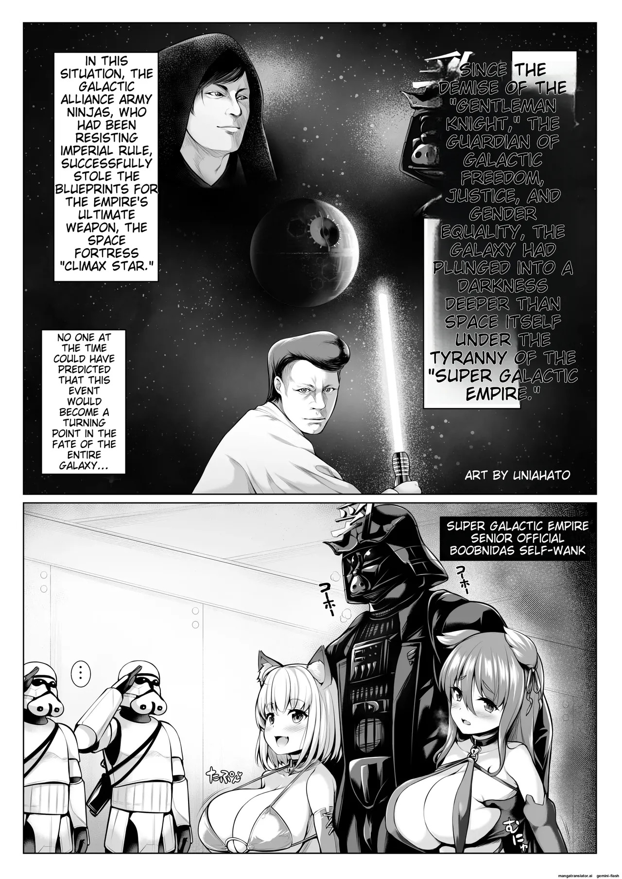 Paizuri Senmon Zasshi "Zettai Chichi Kyousha" Vol. 2 - Page 23