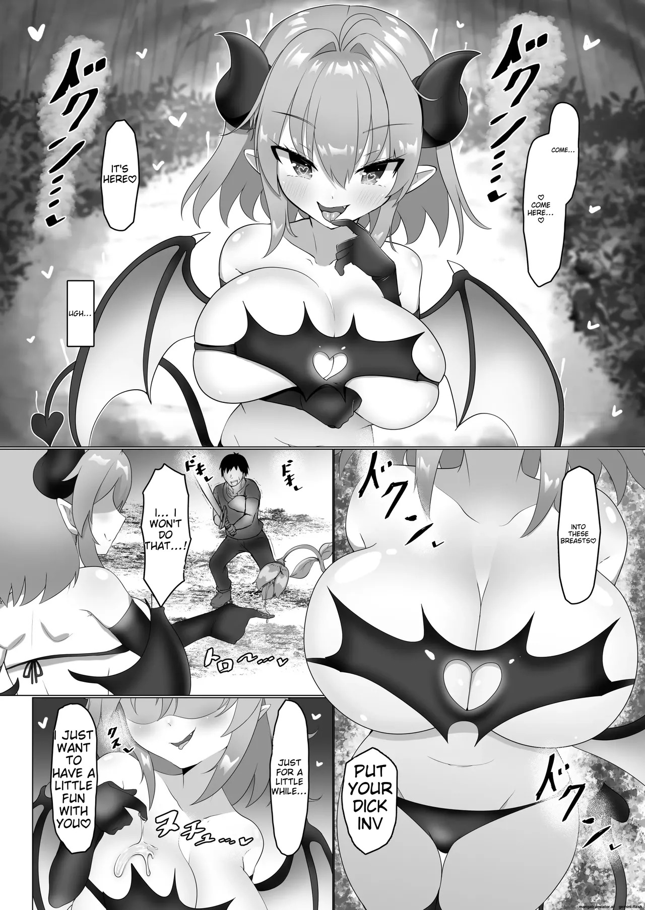Paizuri Senmon Zasshi "Zettai Chichi Kyousha" Vol. 2 - Page 31