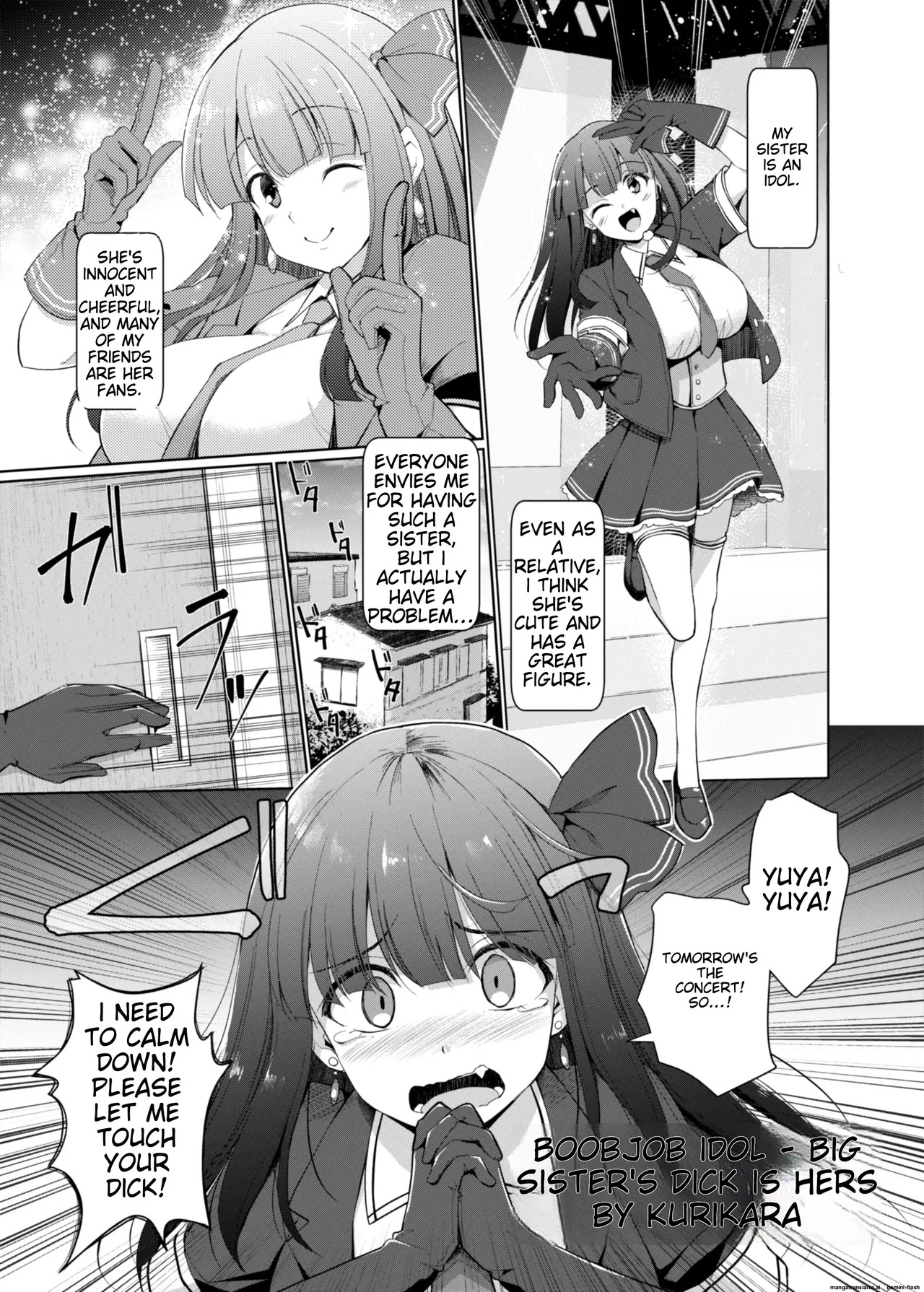 Paizuri Senmon Zasshi "Zettai Chichi Kyousha" Vol. 2 - Page 42