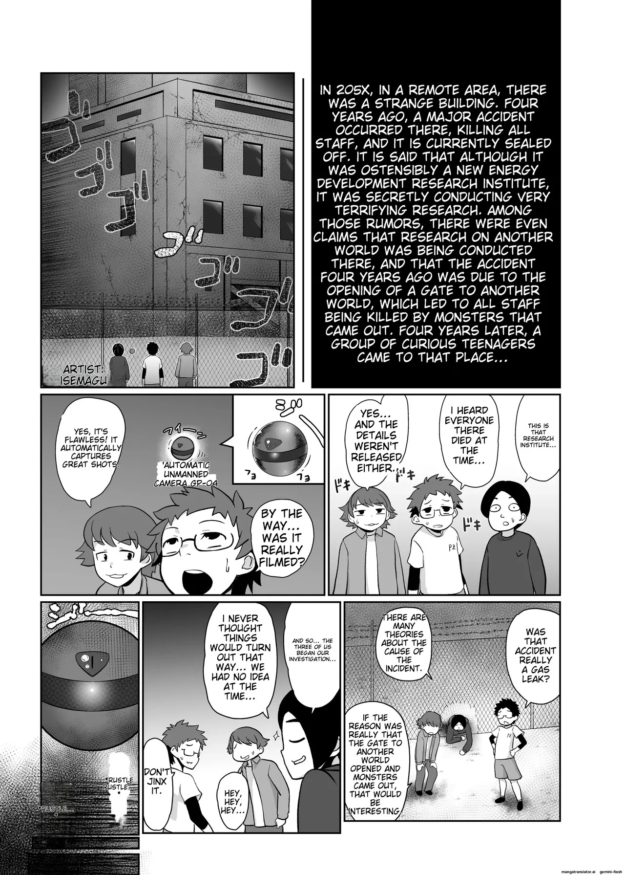 Paizuri Senmon Zasshi "Zettai Chichi Kyousha" Vol. 2 - Page 67