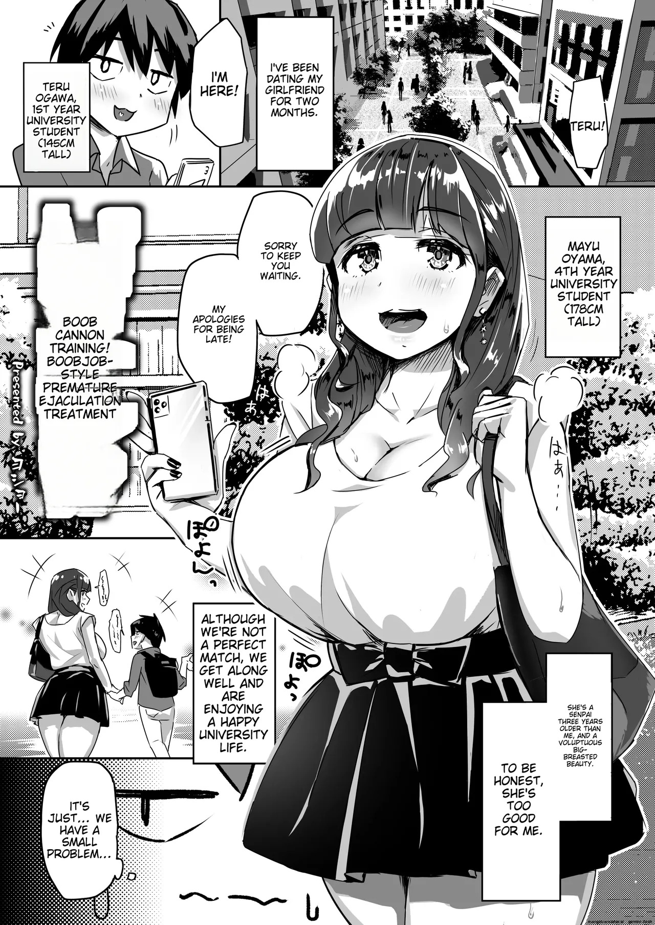 Paizuri Senmon Zasshi "Zettai Chichi Kyousha" Vol. 2 - Page 79