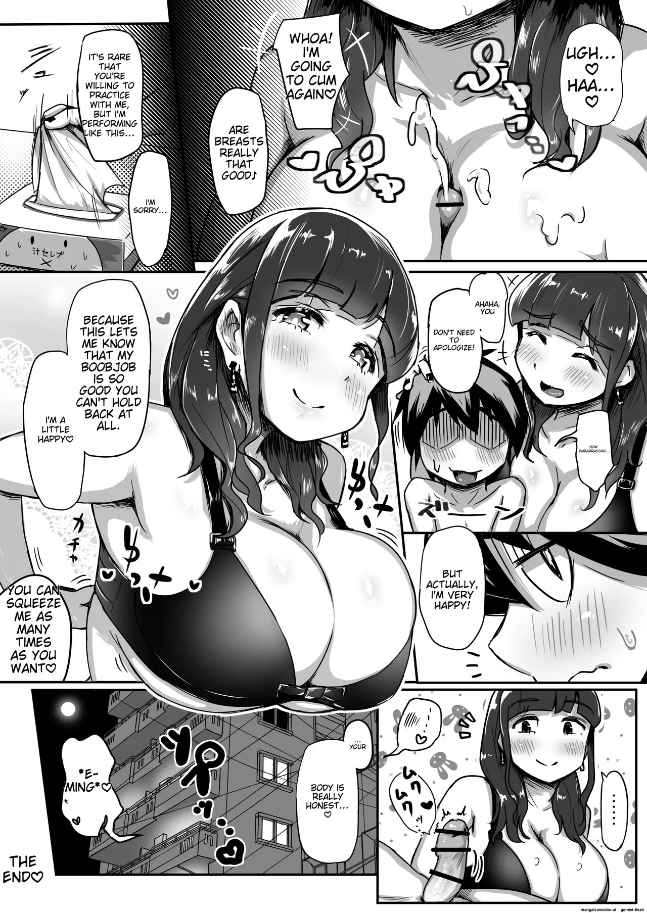 Paizuri Senmon Zasshi "Zettai Chichi Kyousha" Vol. 2 - Page 88