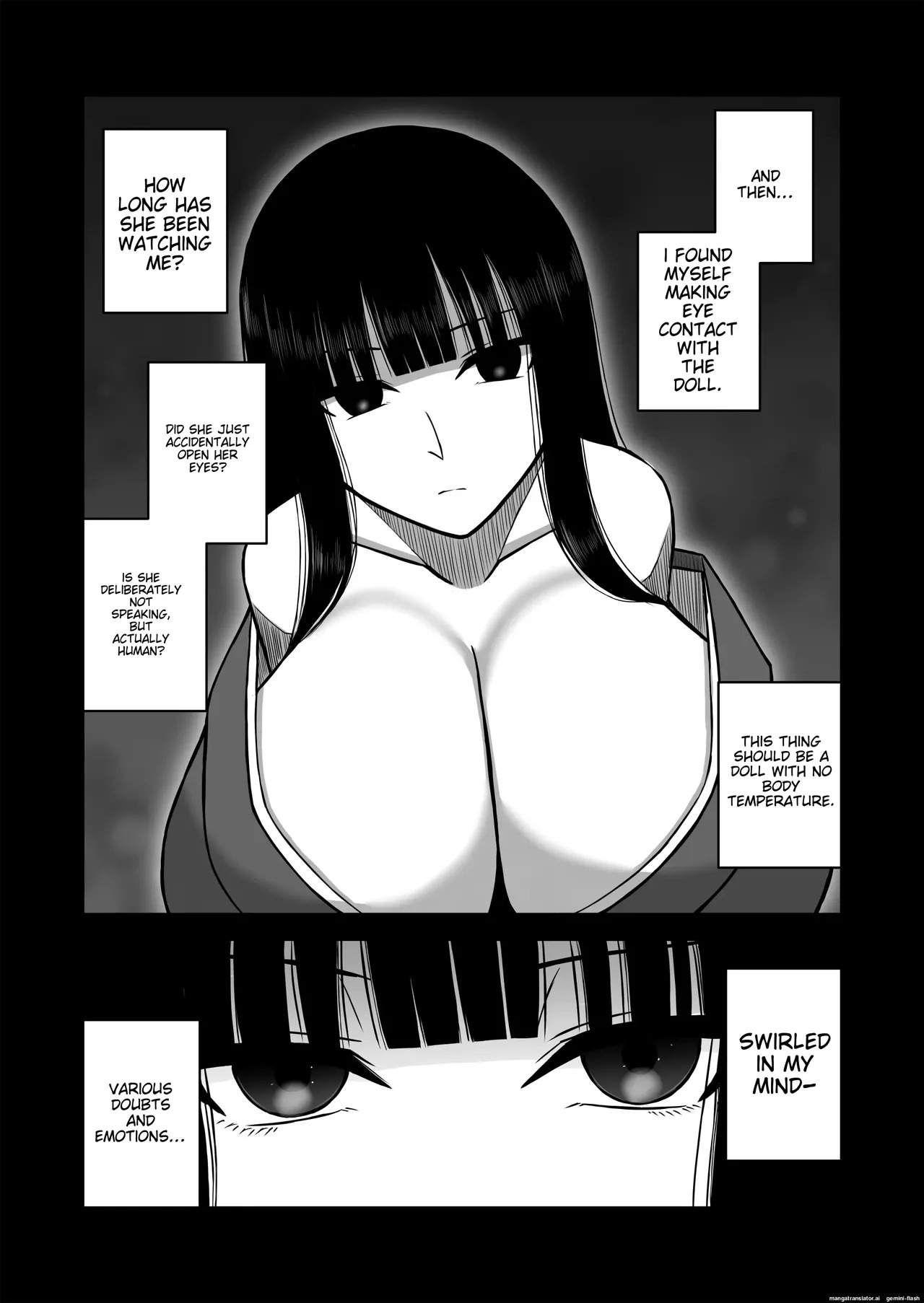 Paizuri Senmon Zasshi "Zettai Chichi Kyousha" Vol. 2 - Page 94
