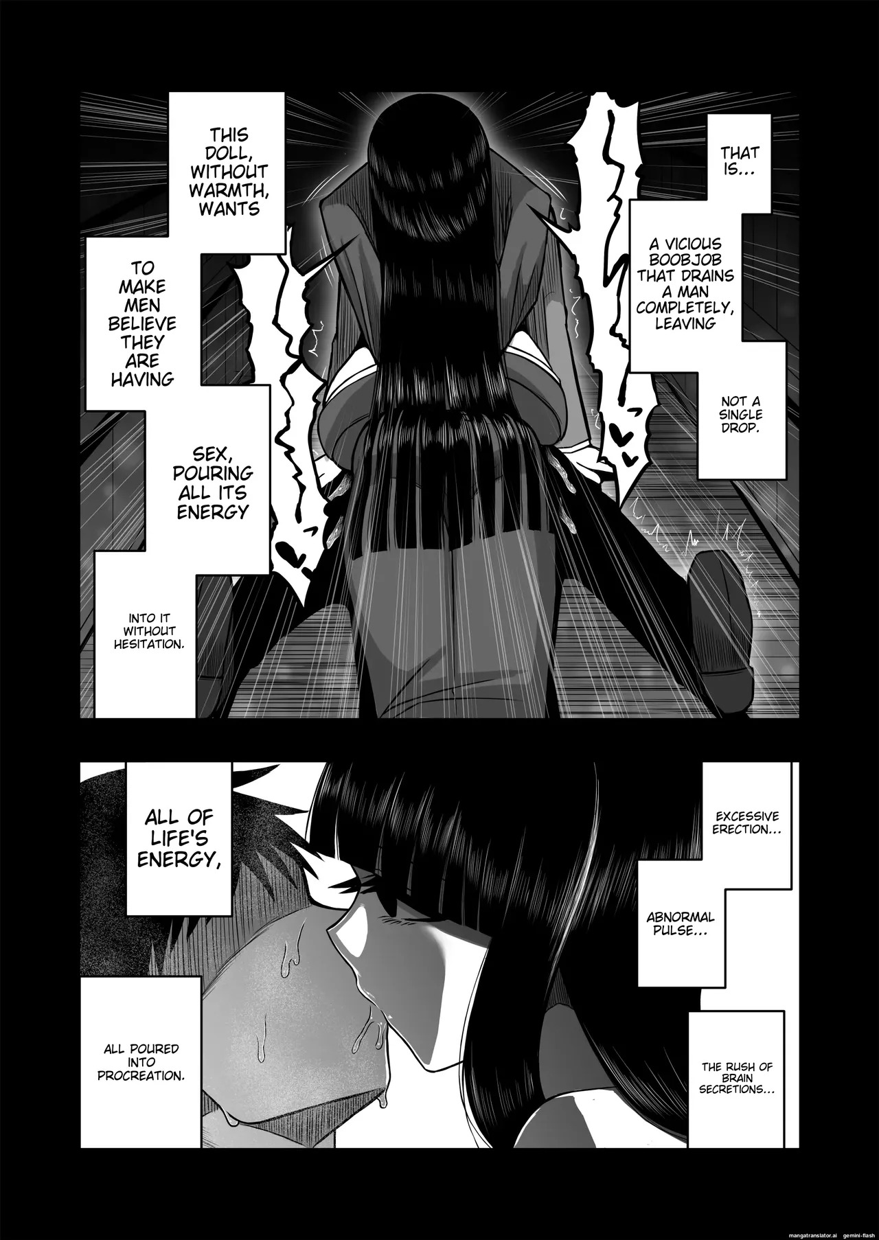 Paizuri Senmon Zasshi "Zettai Chichi Kyousha" Vol. 2 - Page 99