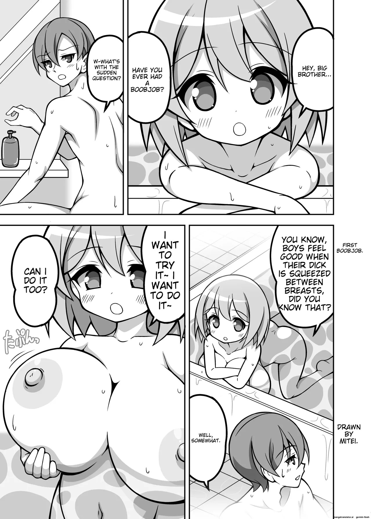 [Irojikake Matome Blog (Various)] Paizuri Senmon Zasshi "Zettai Chichi Kyousha" Vol. 5 - Page 115