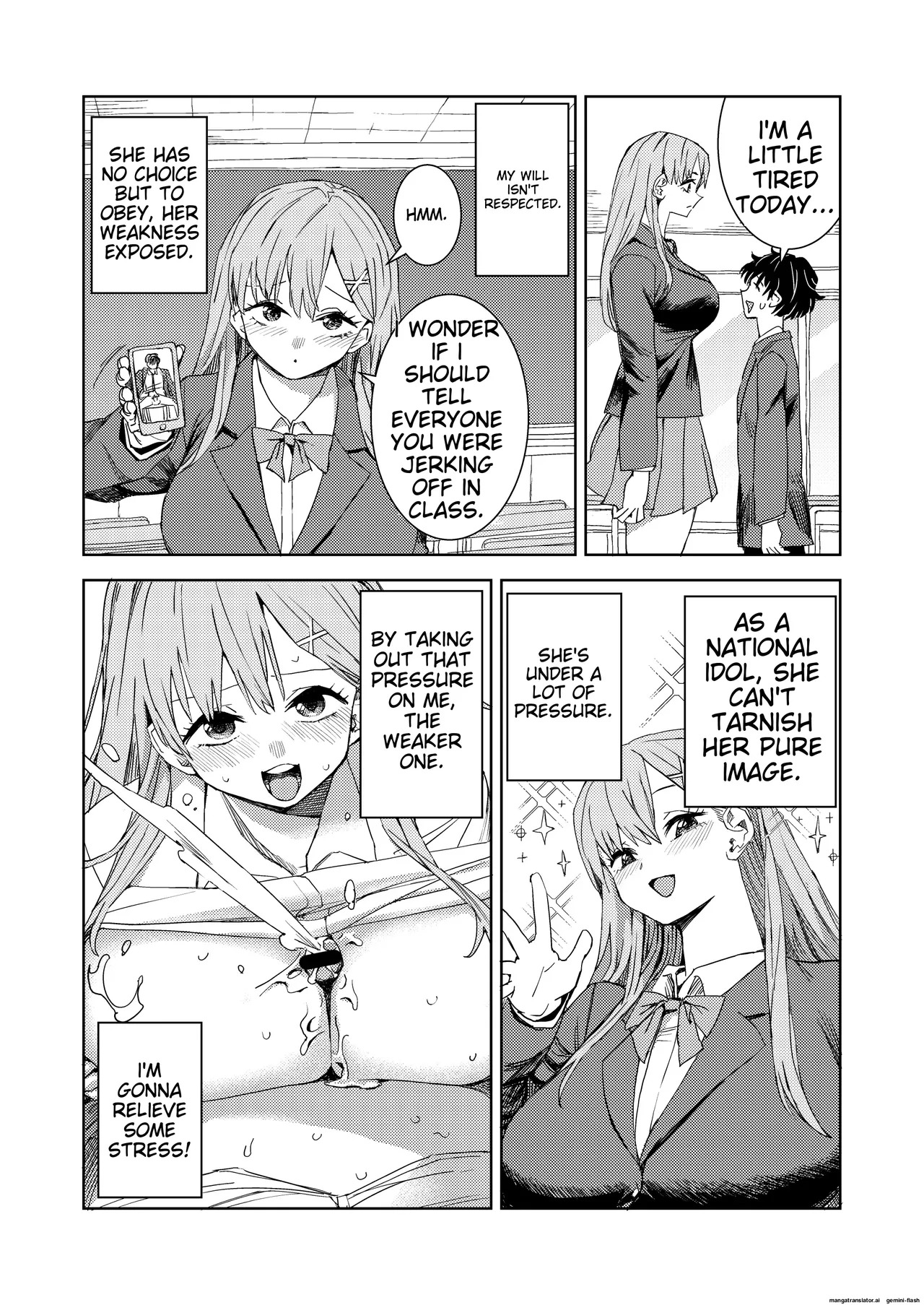 [Irojikake Matome Blog (Various)] Paizuri Senmon Zasshi "Zettai Chichi Kyousha" Vol. 5 - Page 132