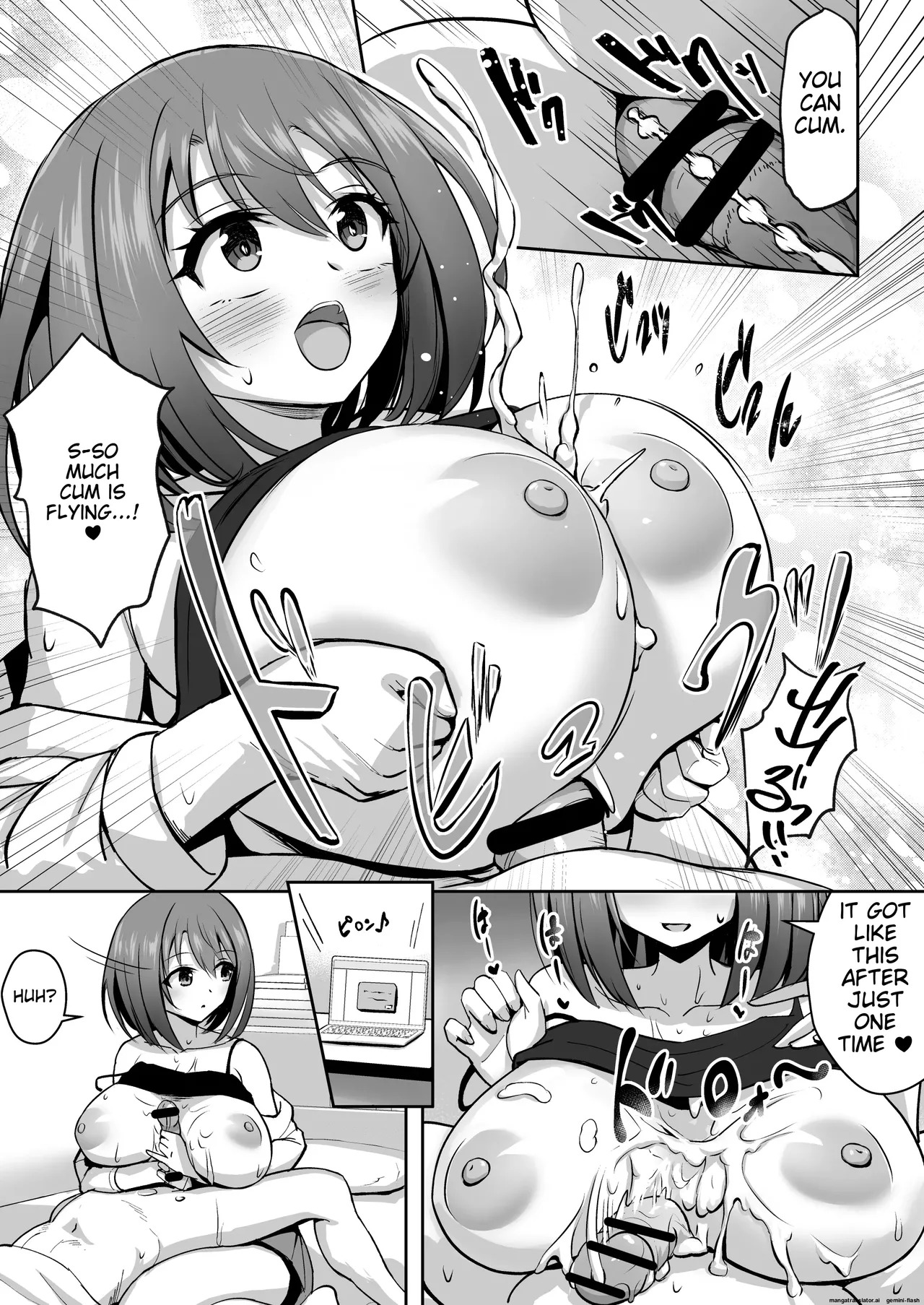 [Irojikake Matome Blog (Various)] Paizuri Senmon Zasshi "Zettai Chichi Kyousha" Vol. 5 - Page 29