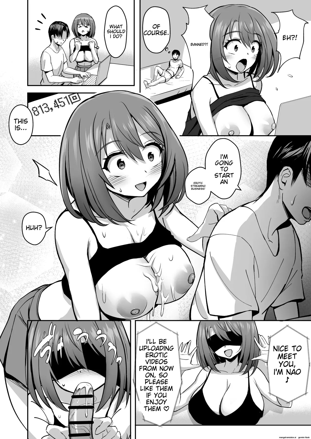 [Irojikake Matome Blog (Various)] Paizuri Senmon Zasshi "Zettai Chichi Kyousha" Vol. 5 - Page 30