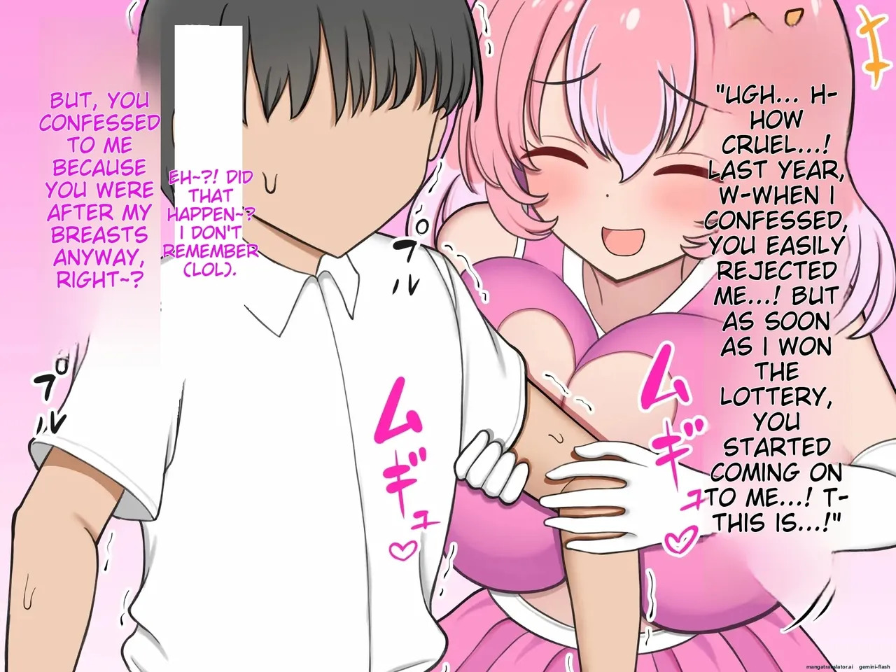 [Irojikake Matome Blog (Various)] Paizuri Senmon Zasshi "Zettai Chichi Kyousha" Vol. 5 - Page 54