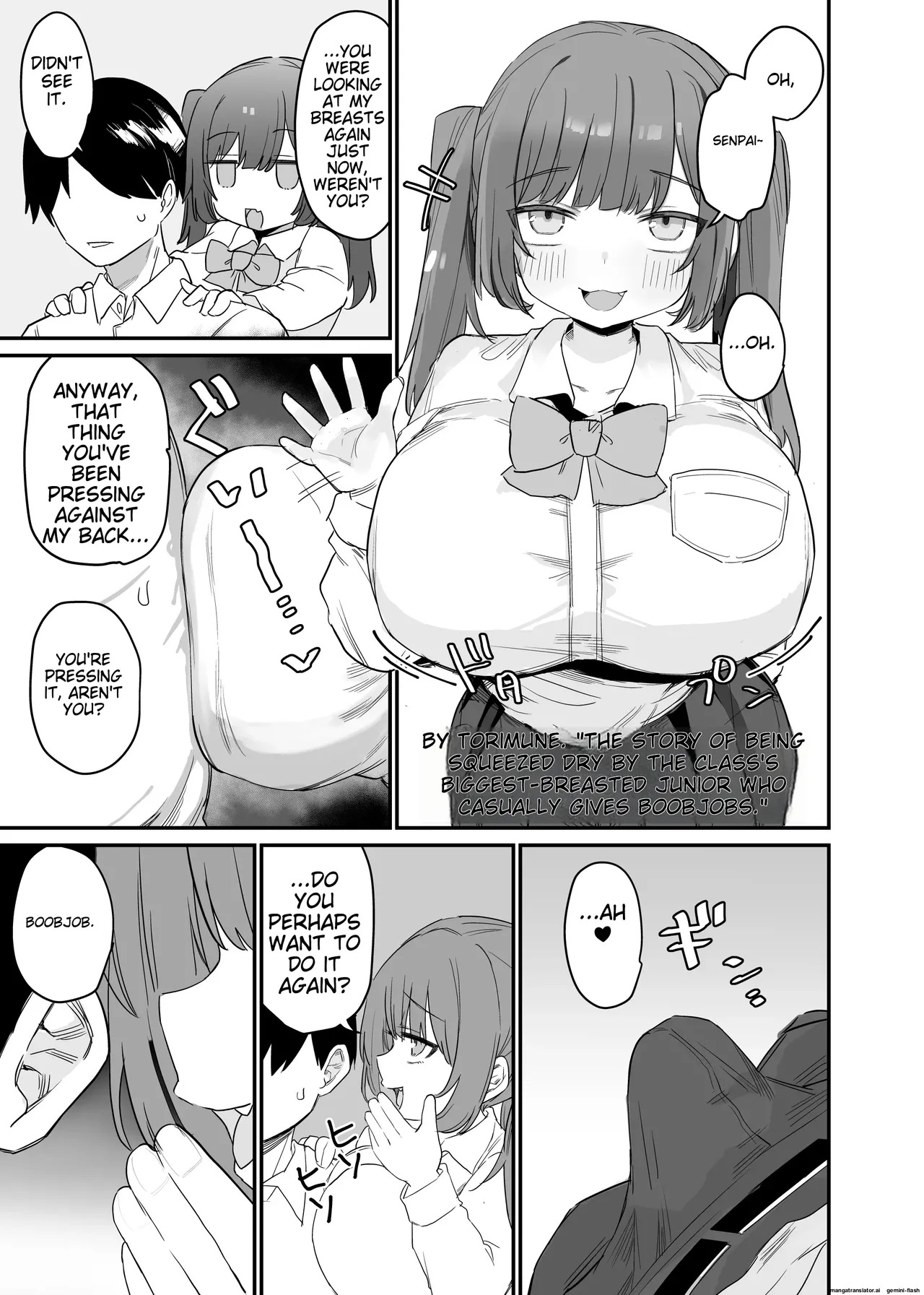 [Irojikake Matome Blog (Various)] Paizuri Senmon Zasshi "Zettai Chichi Kyousha" Vol. 5 - Page 77