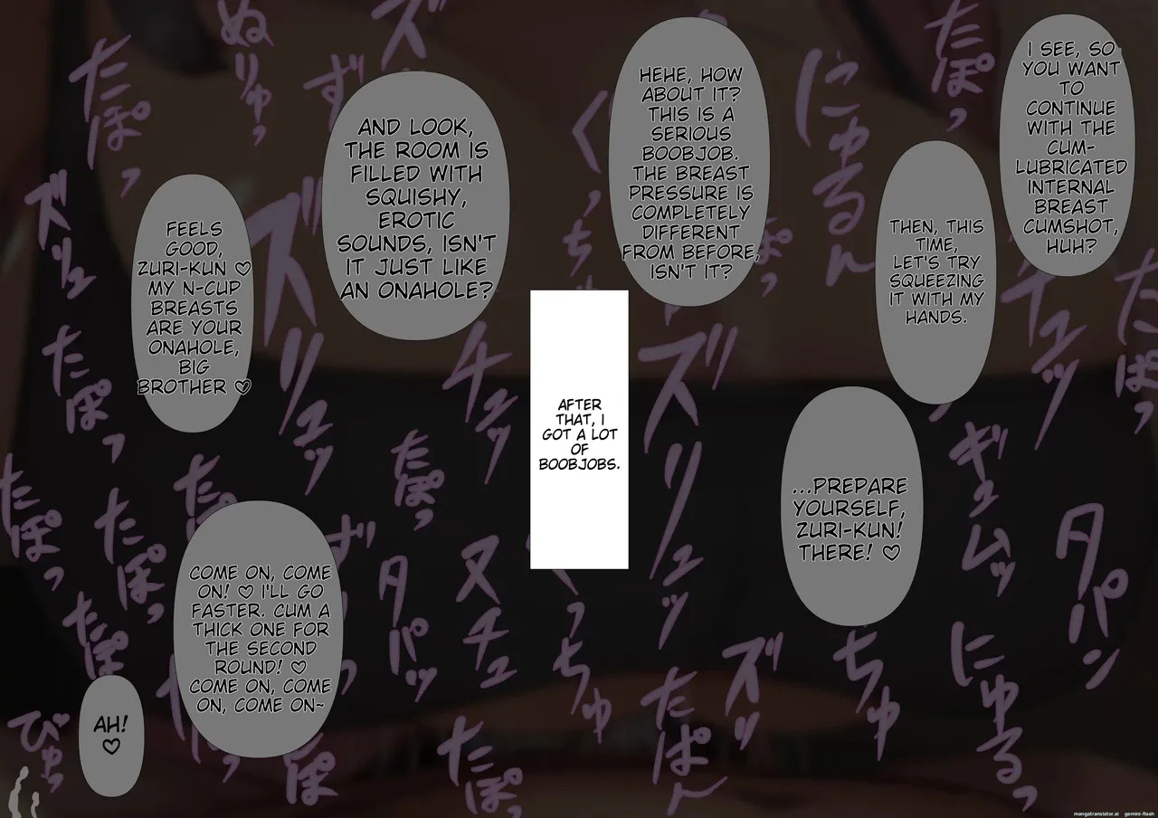 [Irojikake Matome Blog (Various)] Paizuri Senmon Zasshi "Zettai Chichi Kyousha" Vol. 5 - Page 97