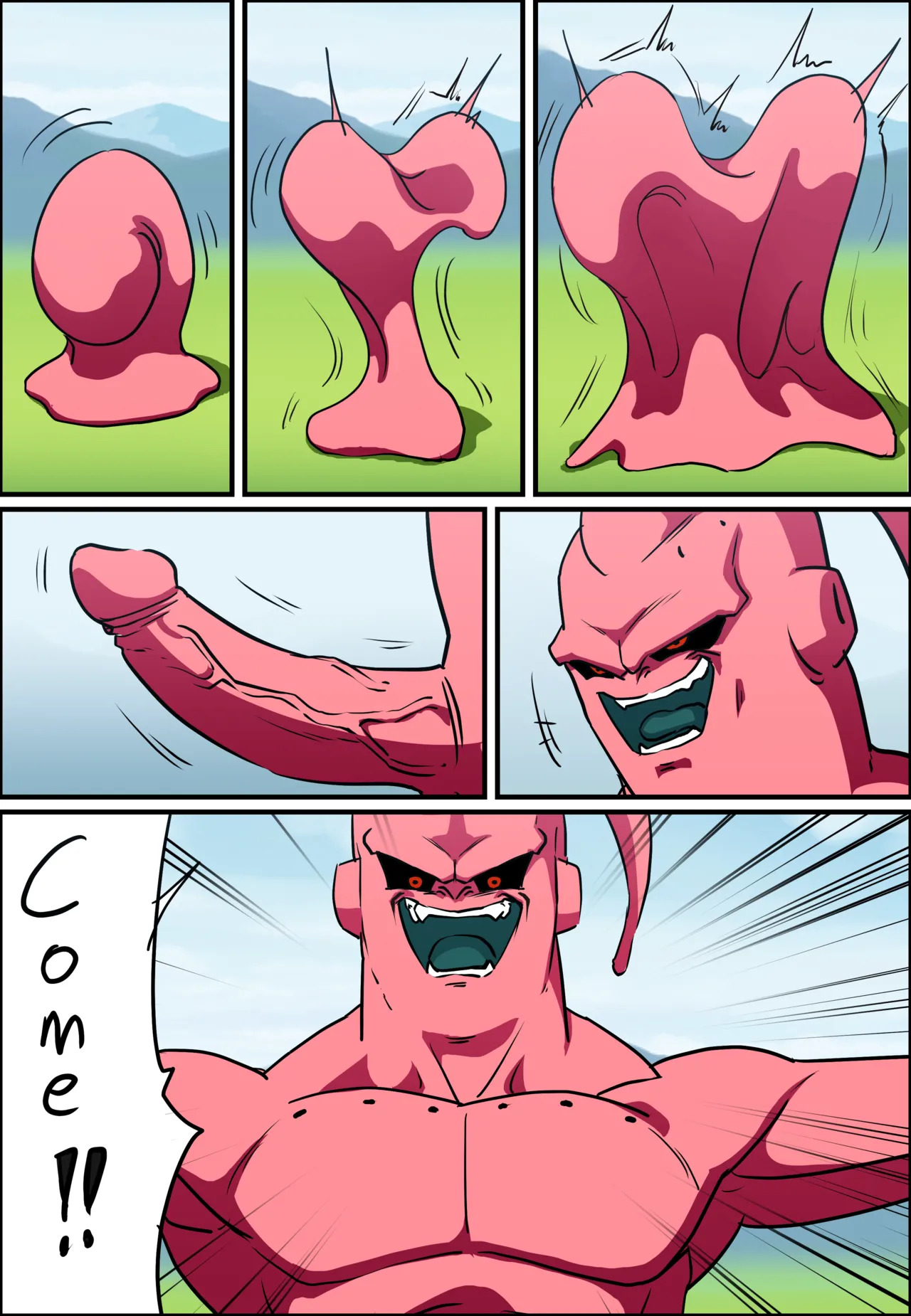[Khear] The Familiar of Zero - Tiffania Henrietta Siesta Majin buu 1-2 - Page 16