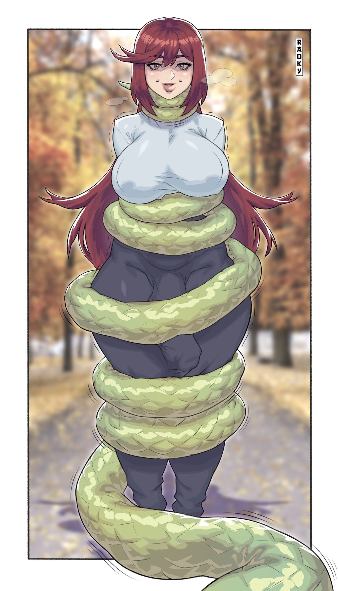 Raoky - Page 10