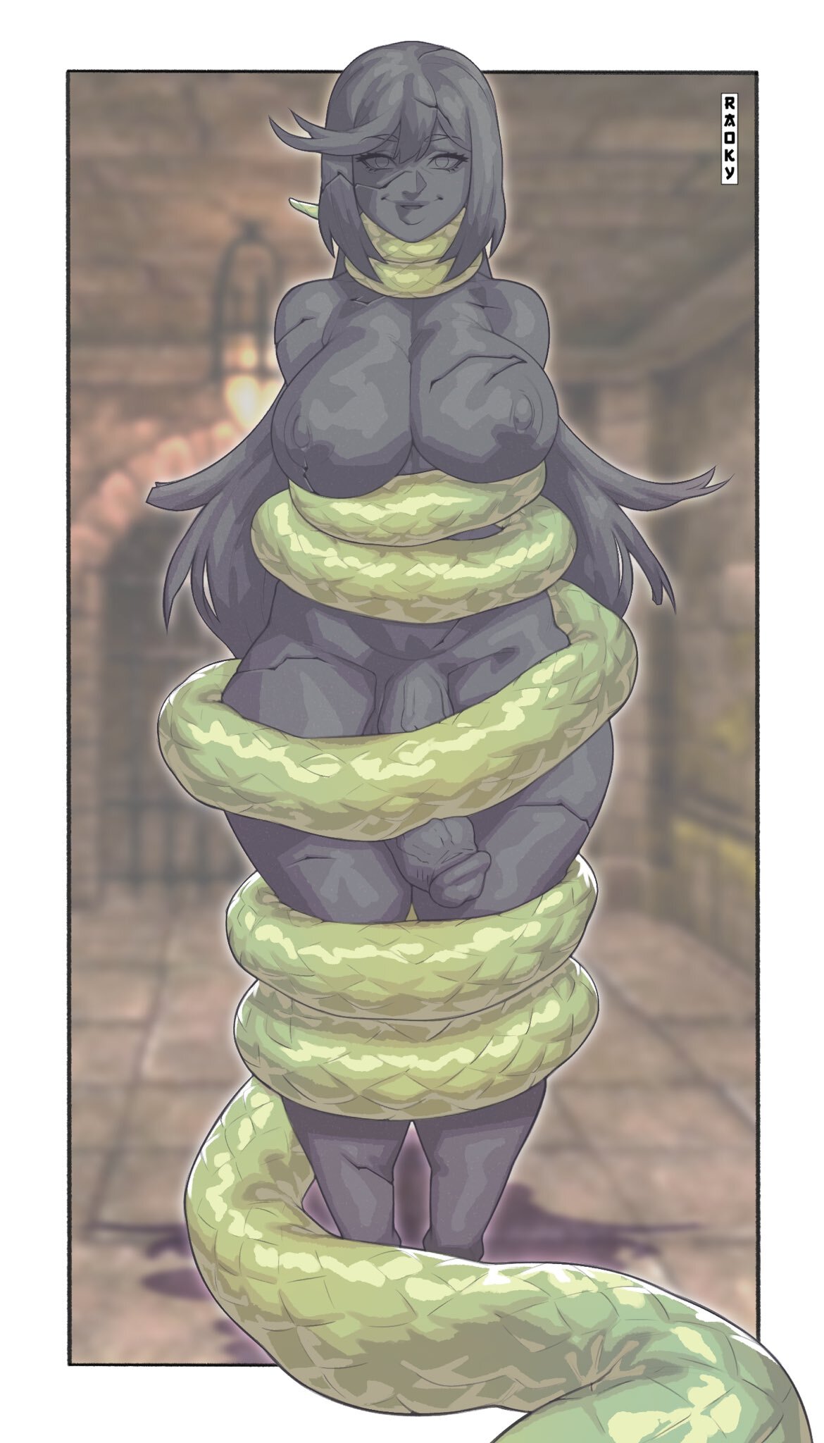 Raoky - Page 12