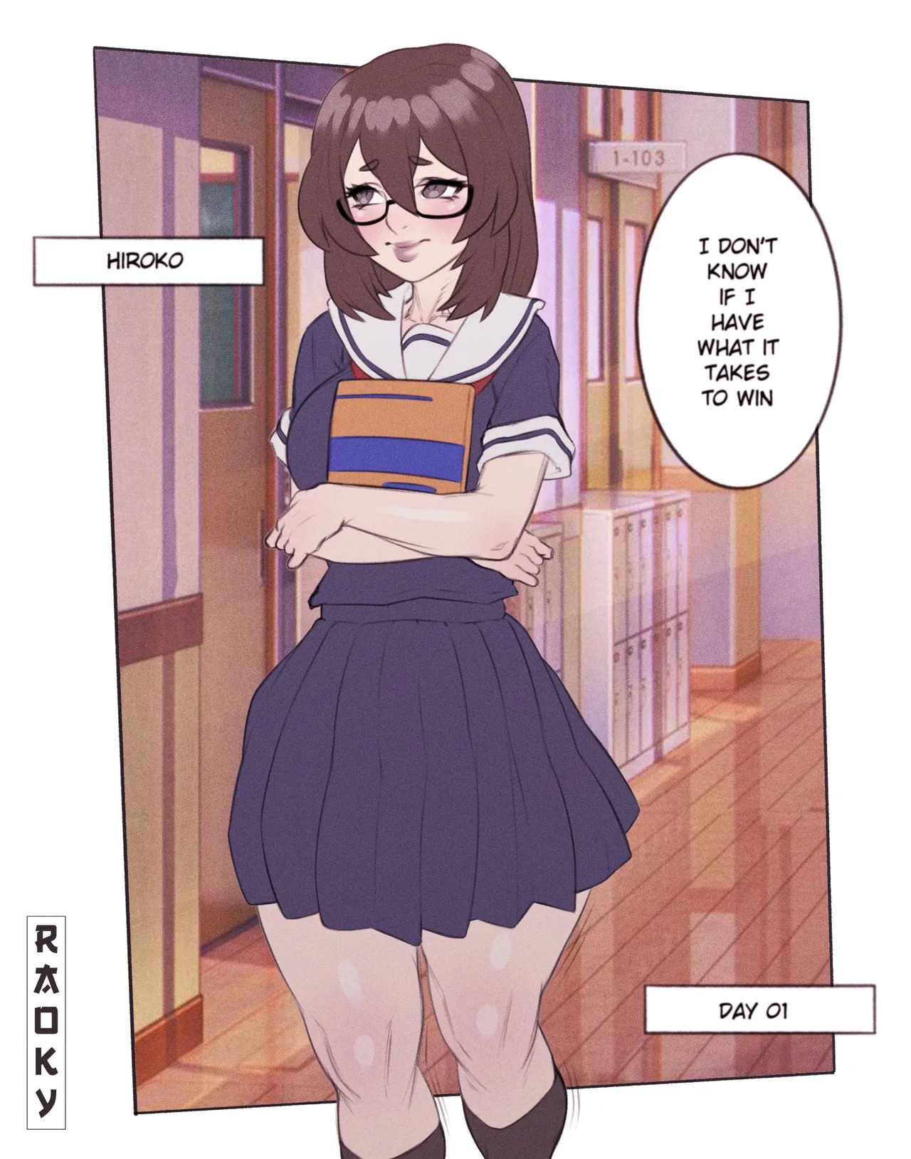 Raoky - Page 200
