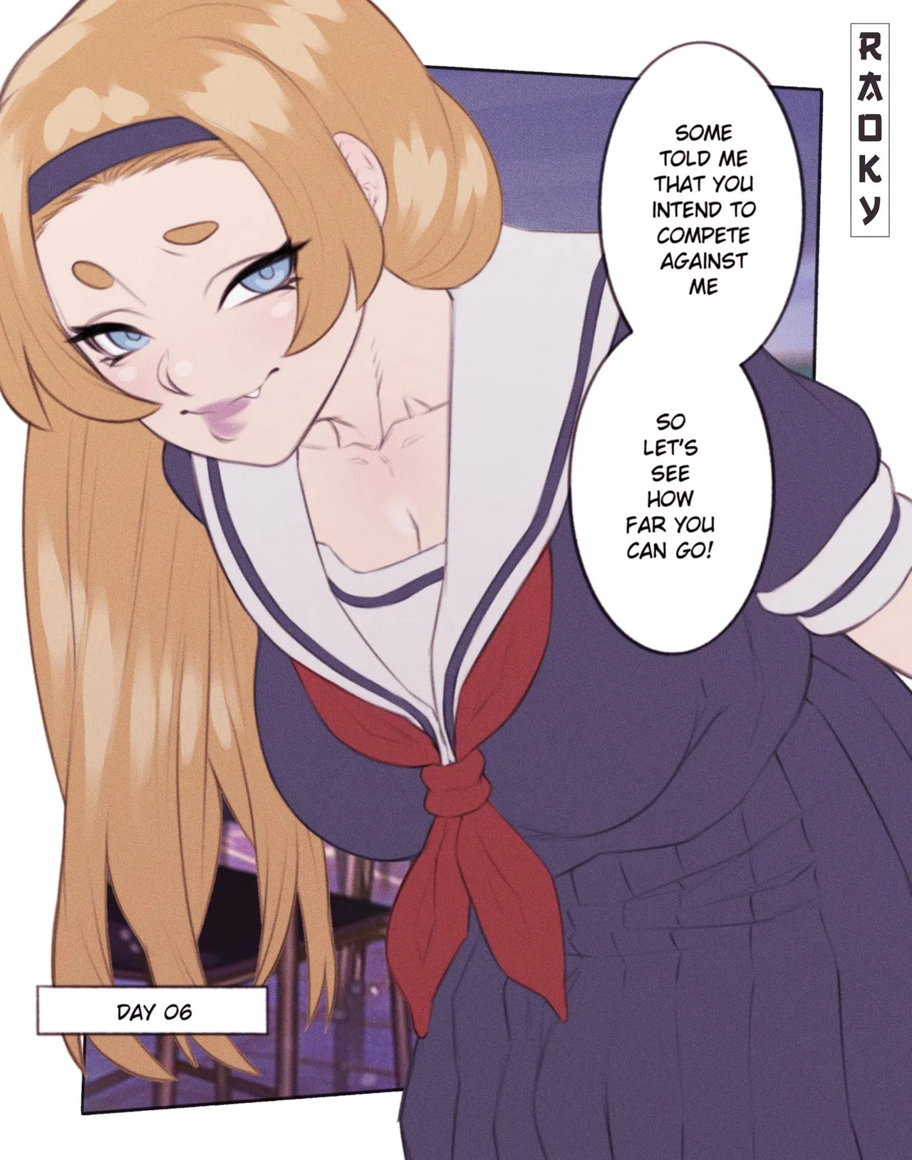 Raoky - Page 205