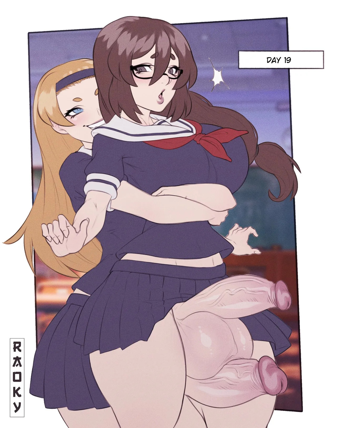 Raoky - Page 218