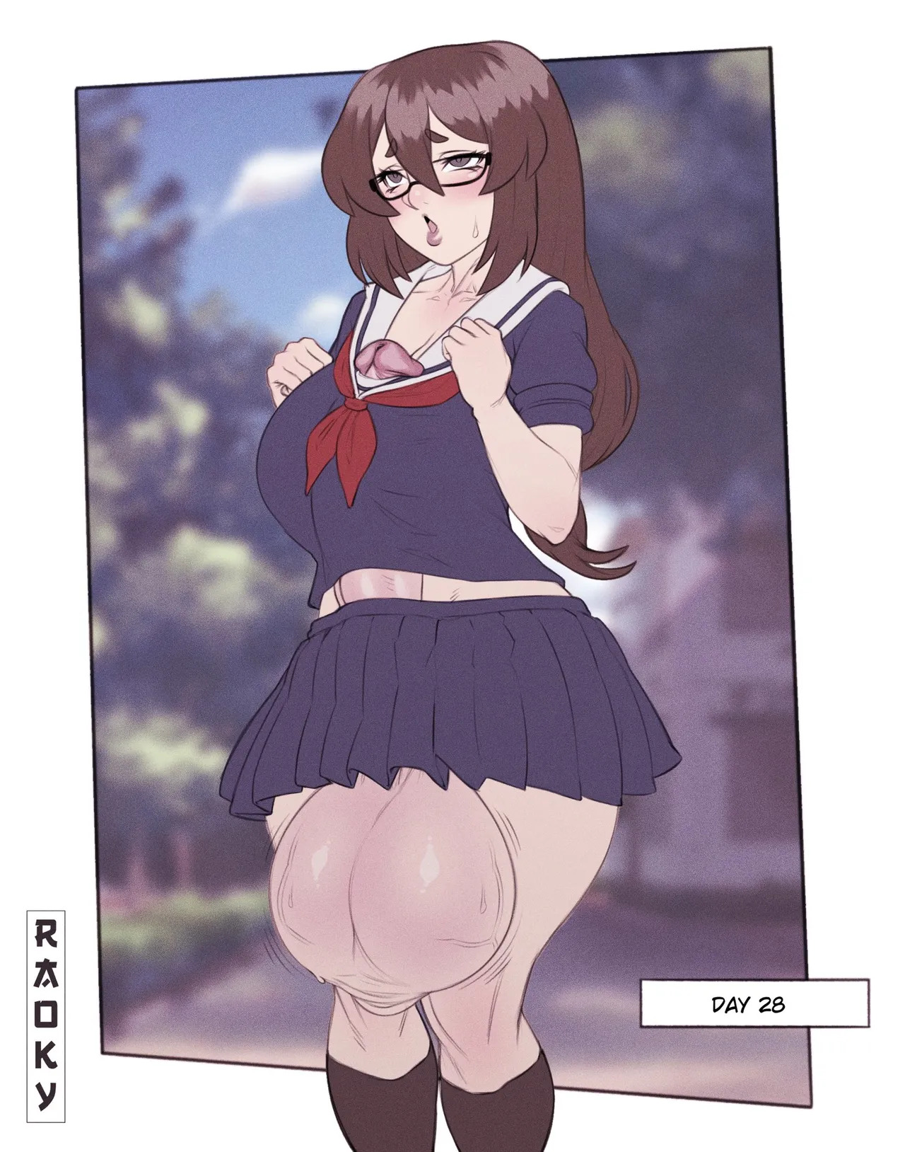 Raoky - Page 227
