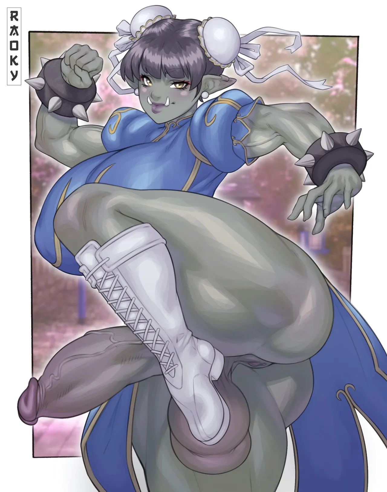 Raoky - Page 243