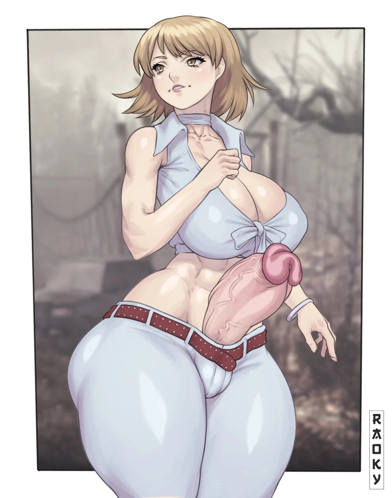 Raoky - Page 252