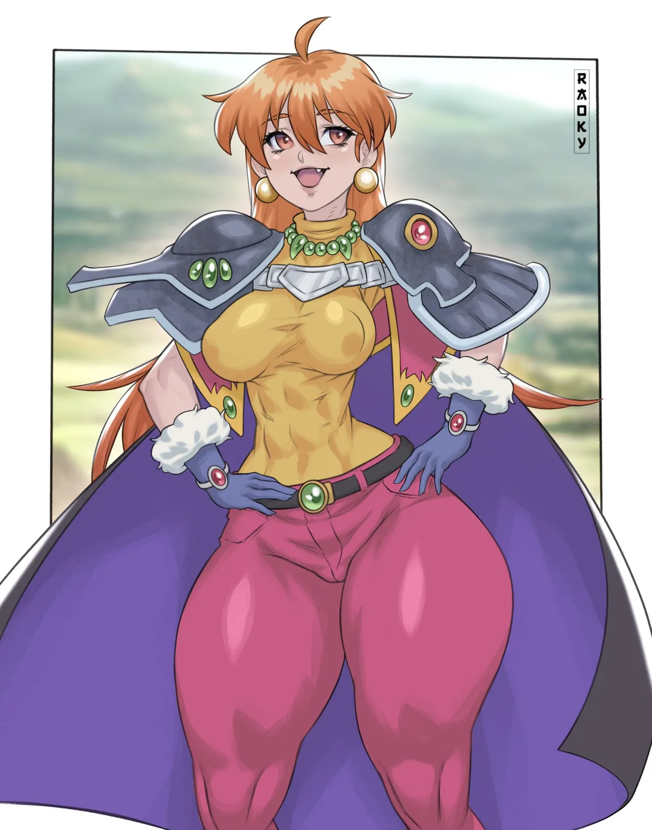 Raoky - Page 259