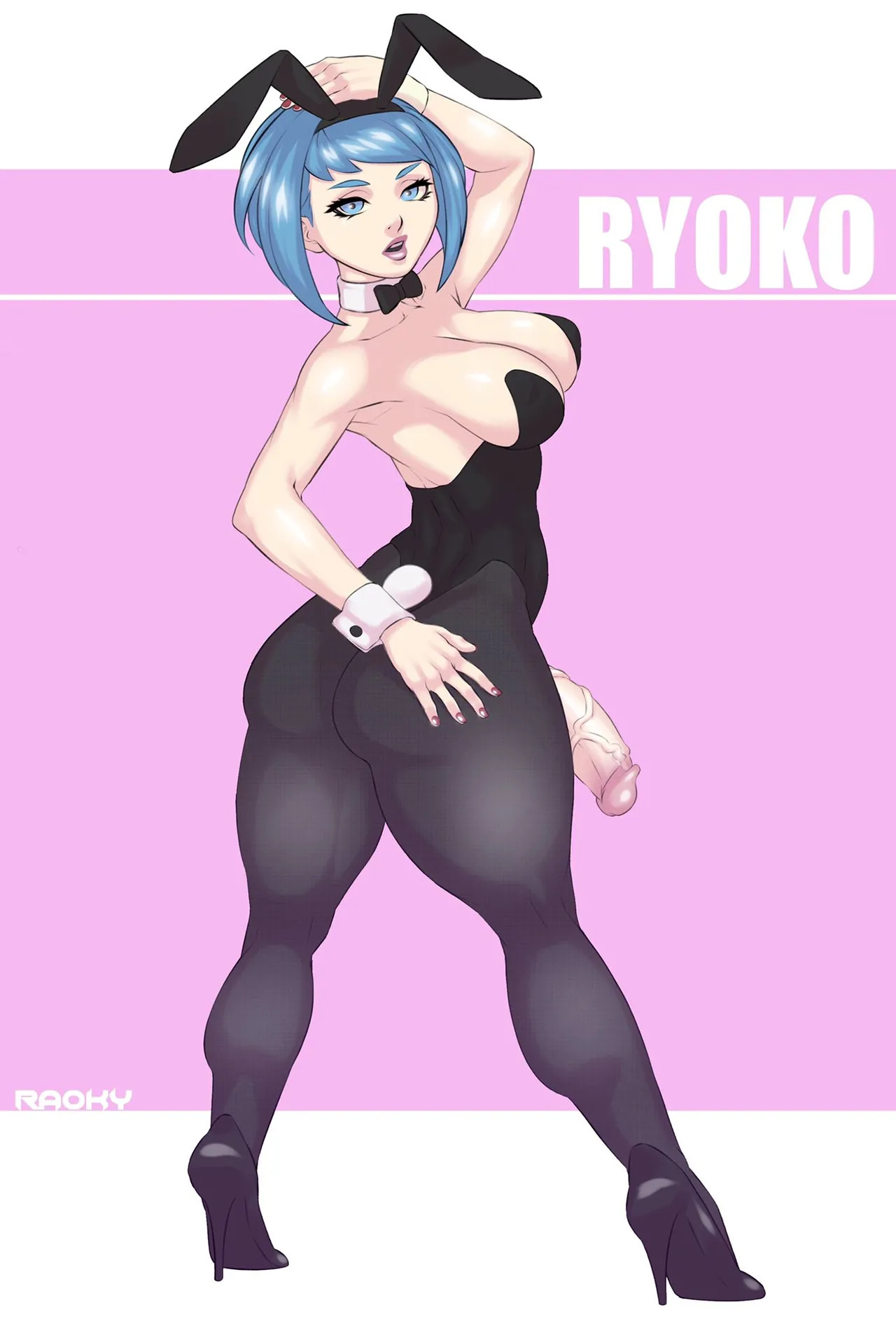 Raoky - Page 336