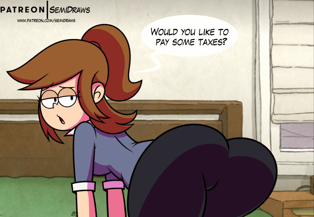 [SemiDraws] Close Enough - Page 16