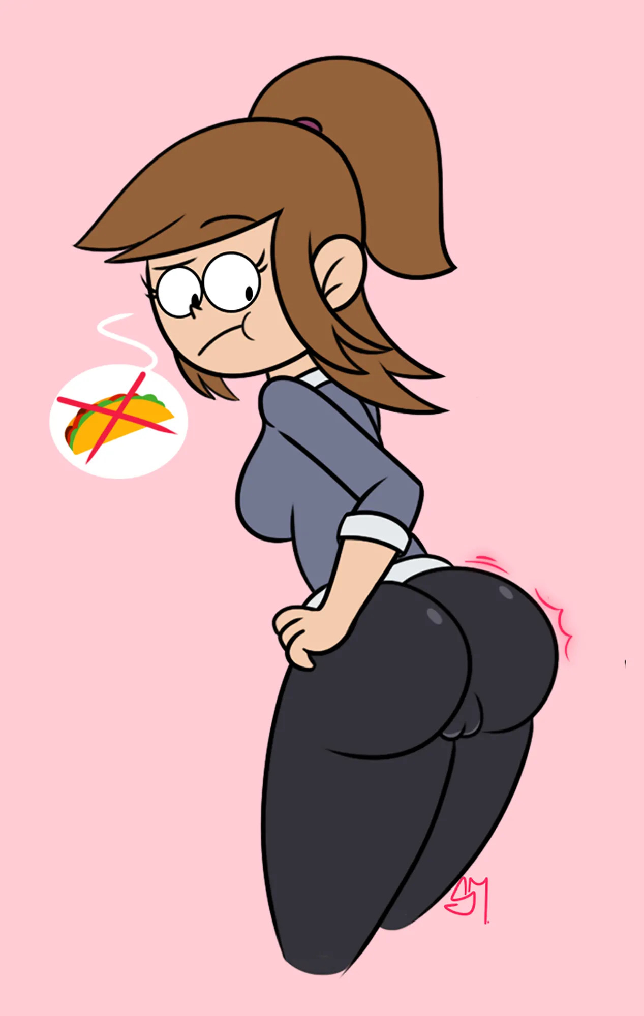 [SemiDraws] Close Enough - Page 41