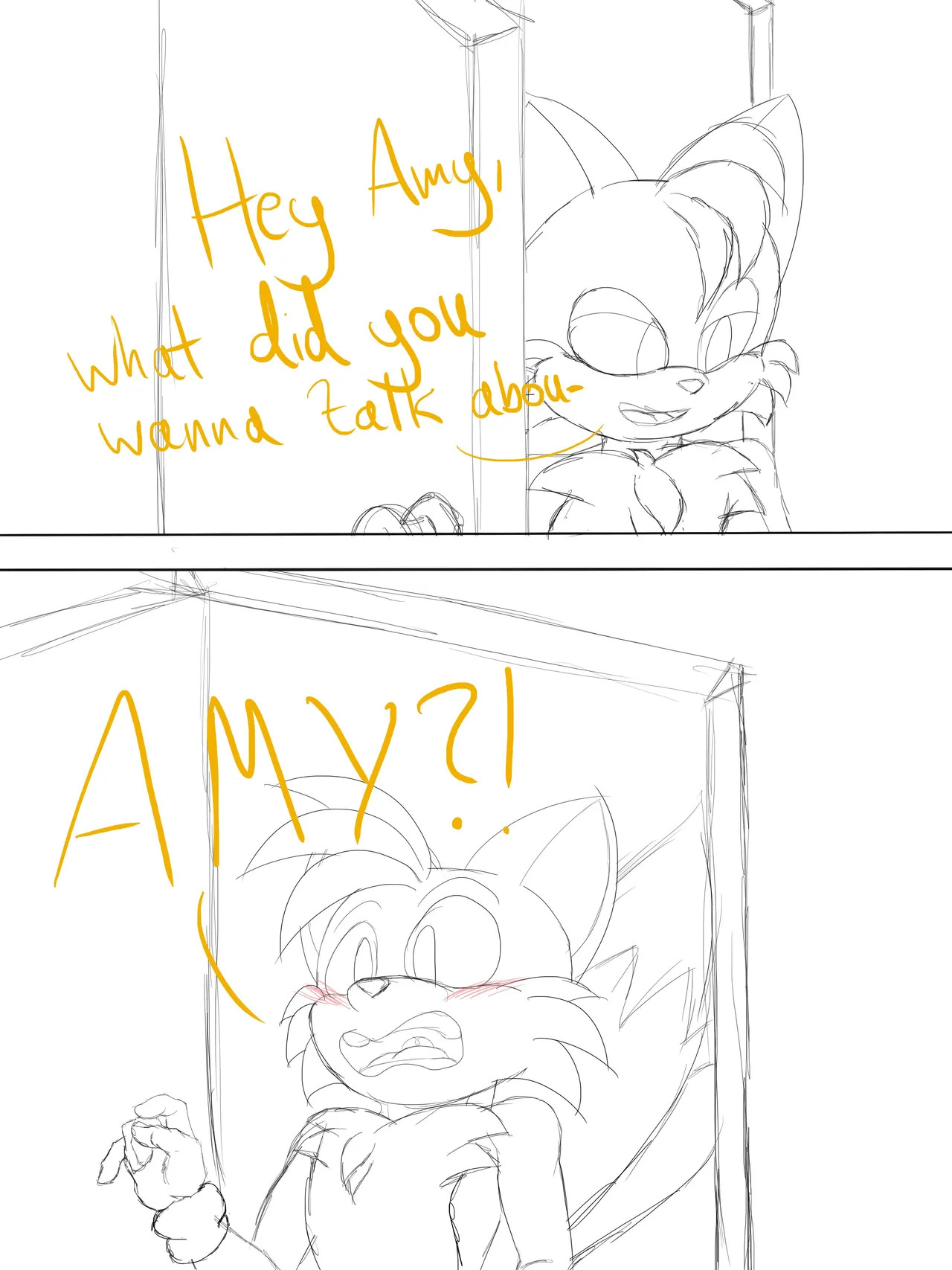ARTIST sir cums a lot - Page 18