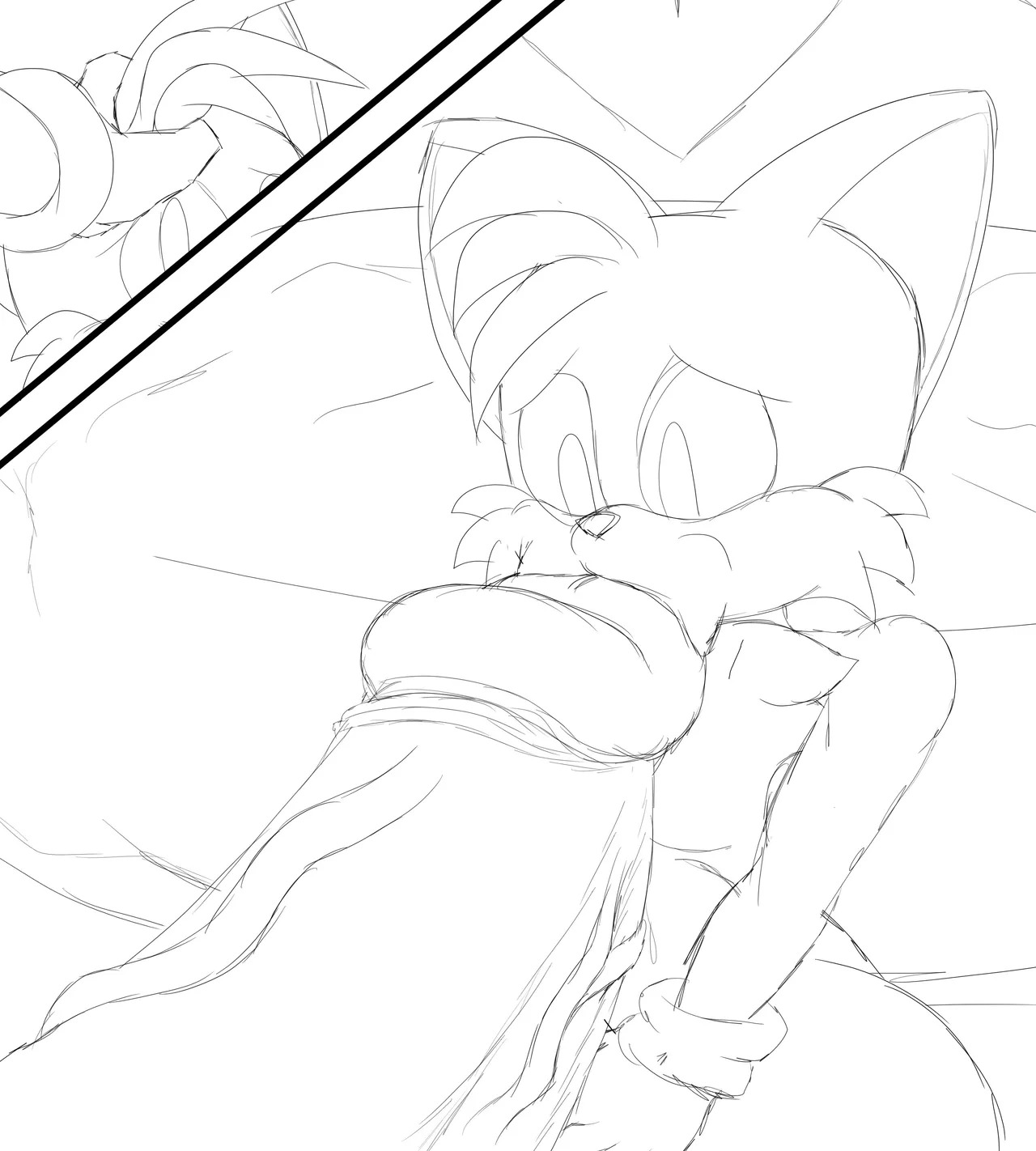 ARTIST sir cums a lot - Page 27