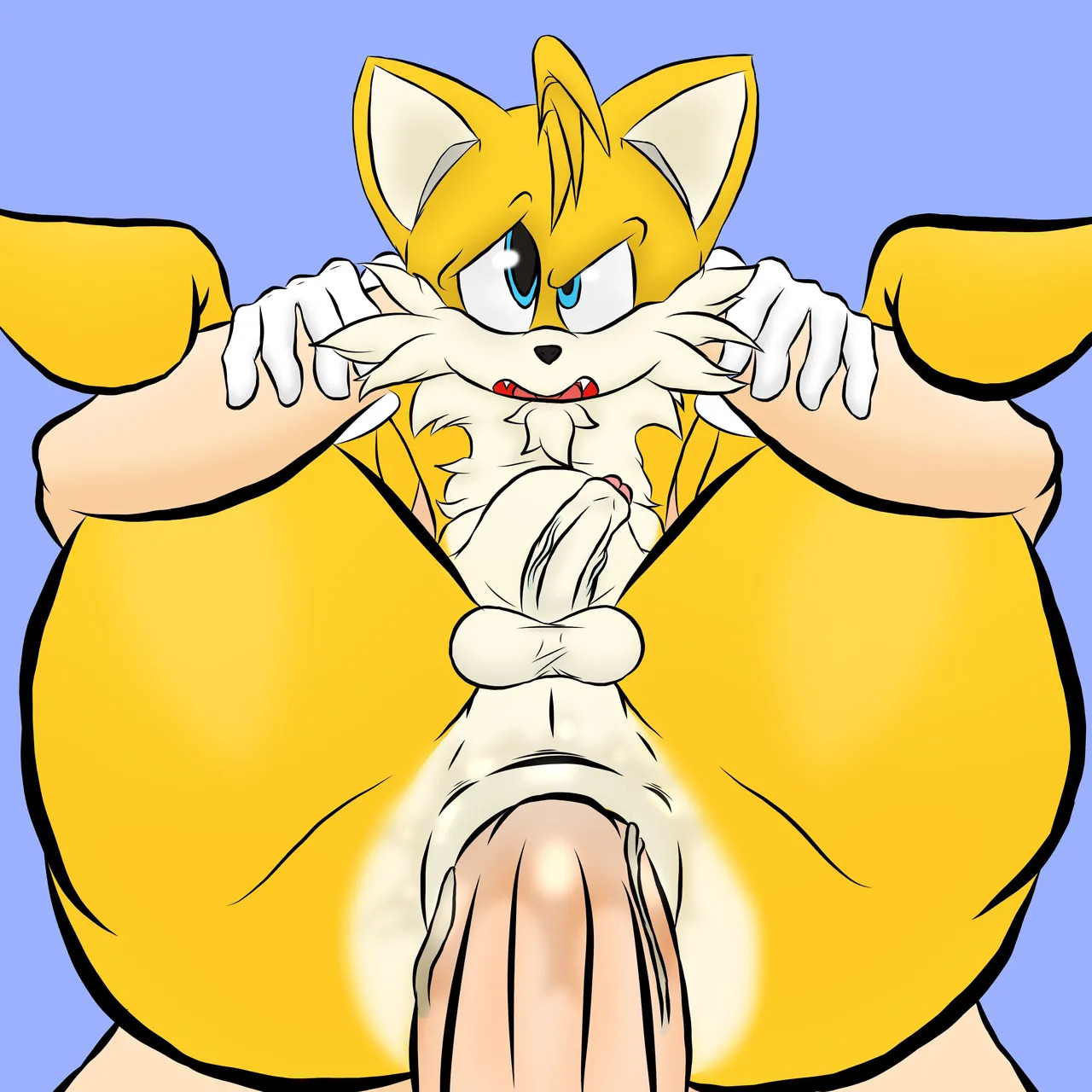 ARTIST sir cums a lot - Page 57