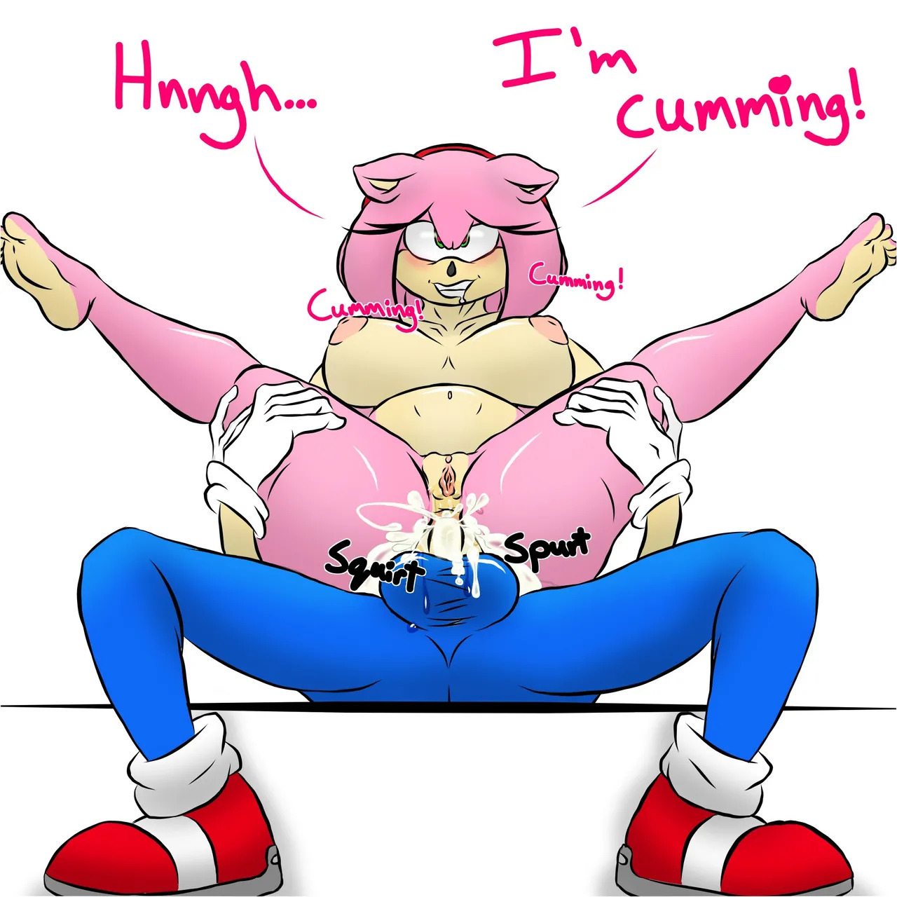 ARTIST sir cums a lot - Page 79