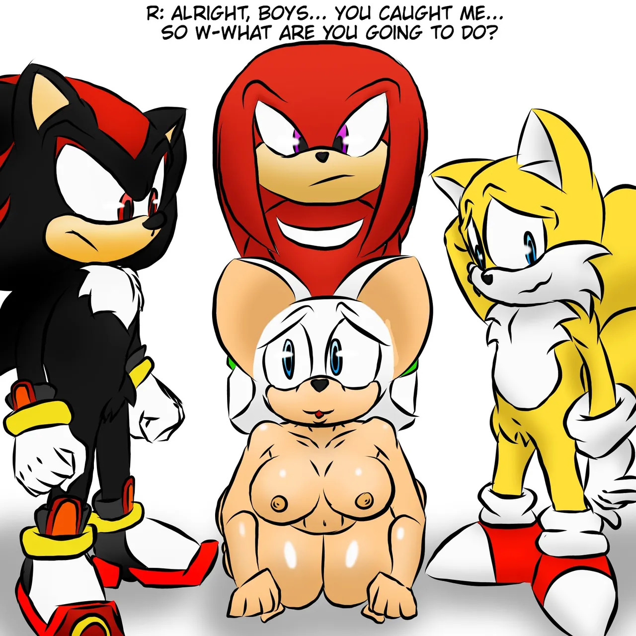 ARTIST sir cums a lot - Page 96